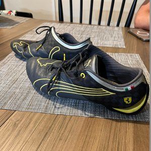 Ferrari Puma Athletic Shoes Size 11